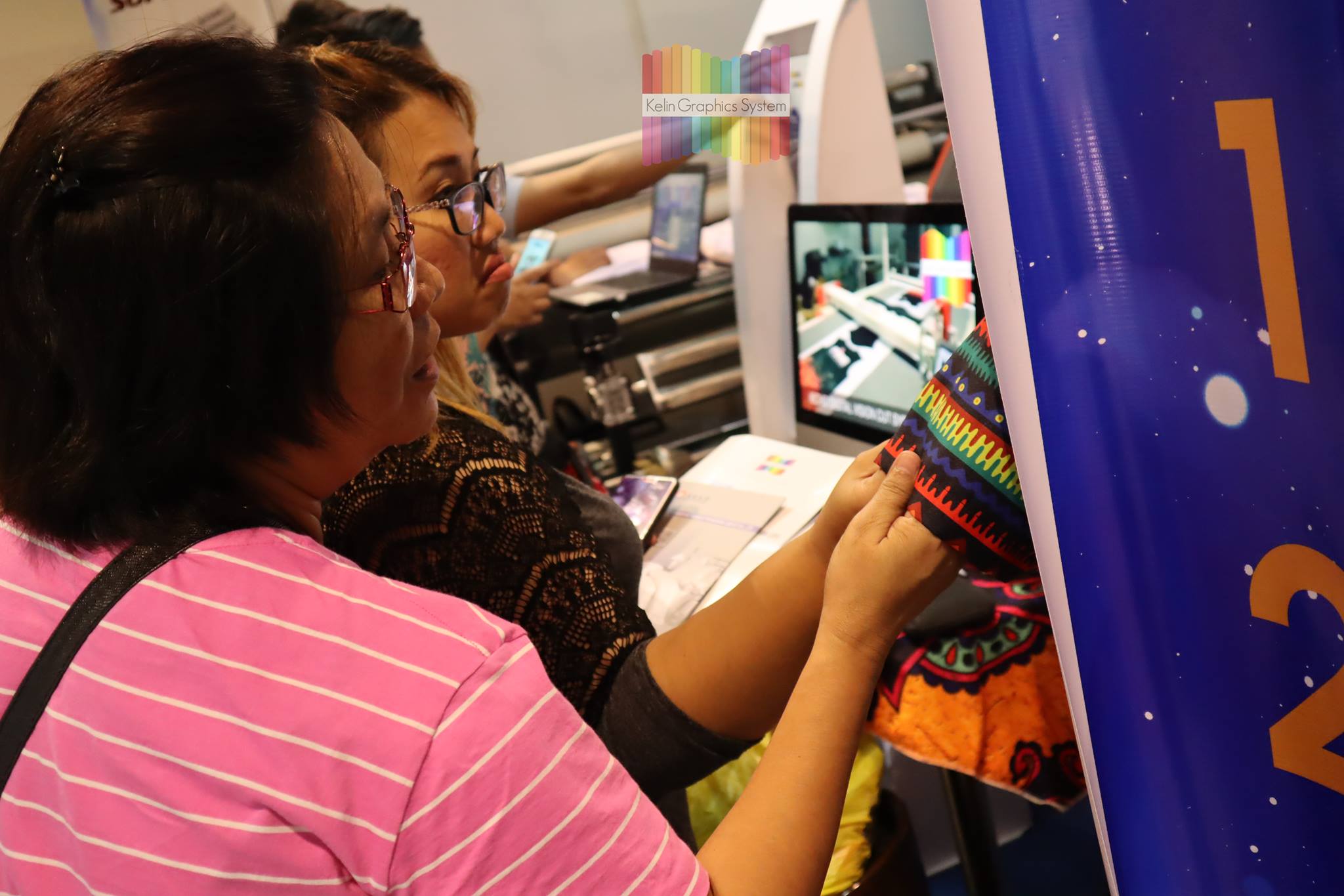 Philippine Garment, Leather Goods Industries & Fabric Expo 2018