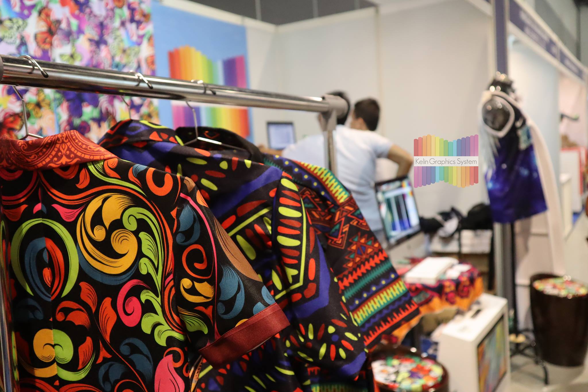 Philippine Garment, Leather Goods Industries & Fabric Expo 2018