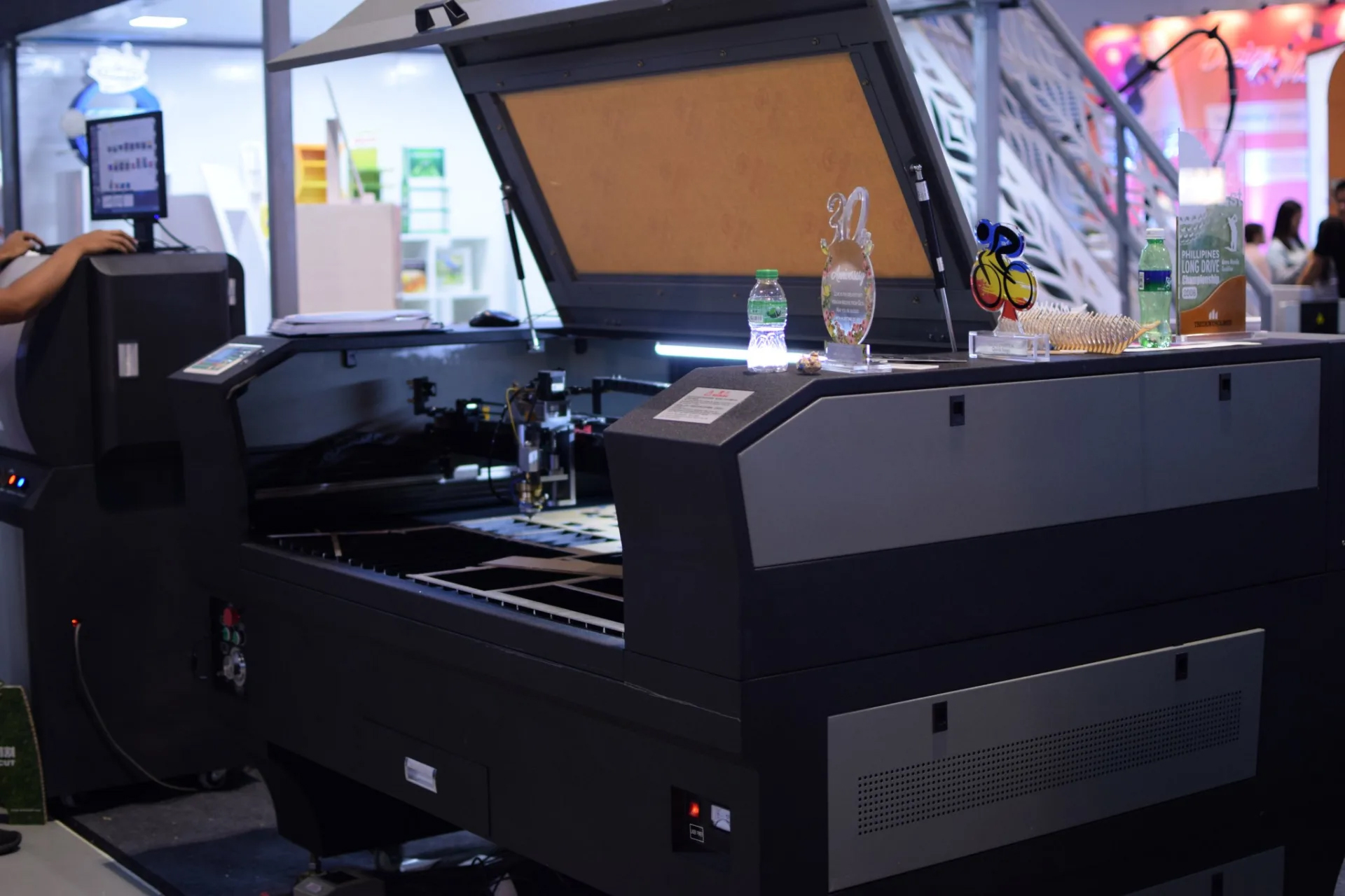 23rd Graphic Expo 2018