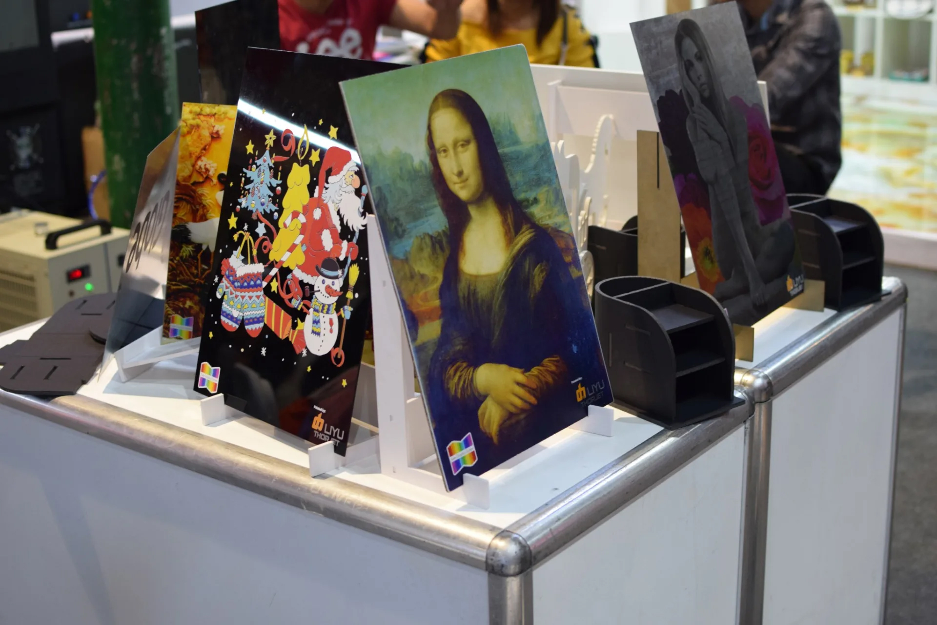 23rd Graphic Expo 2018