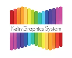 Kelin Graphics System Logo