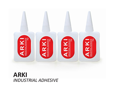 ARKI INDUSTRIAL ADHESIVE