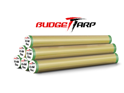 BUDGET TARP TARPAULIN