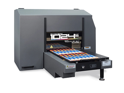 DCS (Direct Color Systems )