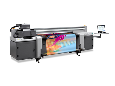 Handtop HYBRID UV PRINTER