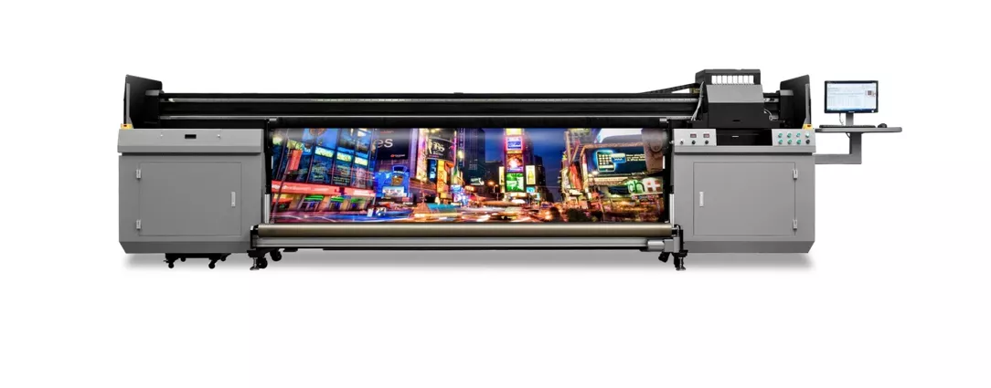 Handtop HT3200UV RTR UV Printer