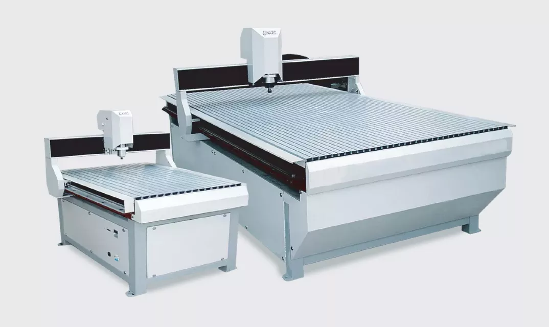 JINKA CNC ROUTER