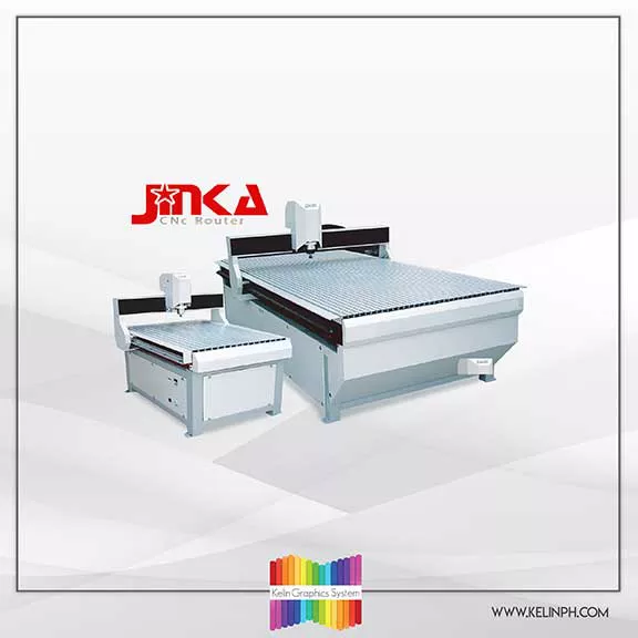 JINKA CNC ROUTER