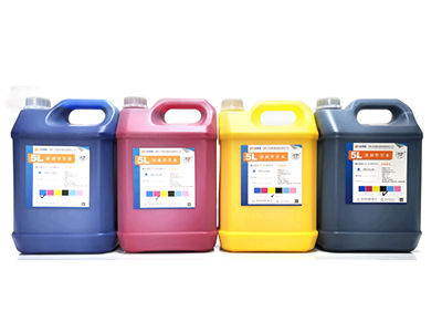 LIYU LNB Solvent INK