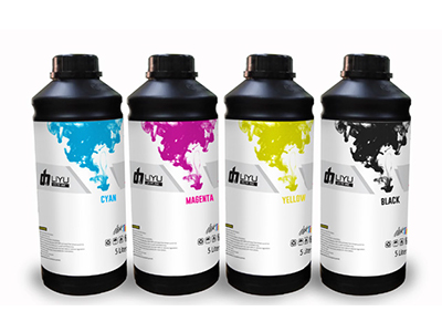 LIYU UV INK