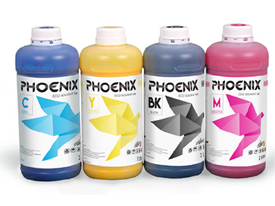 PHOENIX ECO Solvent INK