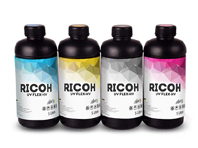 RICOH UV FLEX-HV UV INK