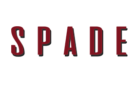 Spade Logo